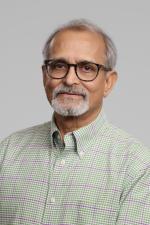 Alamgir Choudhury