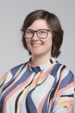 Lindsay L. Hunt