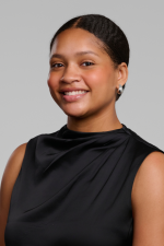 Amirah Scott