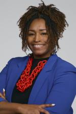 Bianca Nightengale-Lee