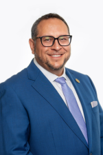 Cristóbal Rodríguez