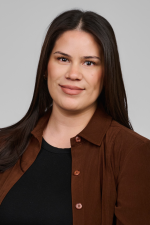 Maria Hurtado Becerra