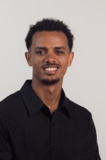Tadege Muluayehu
