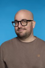 Matt Dean
