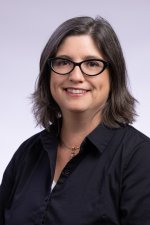 Jill Parsons-St. John