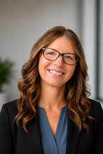 Shellie  Mosher