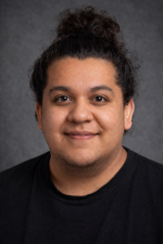 Mason Sanchez