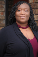 Deanna Omoniyi, Clinical Manager