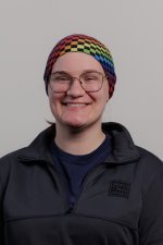 Elizabeth Kowalski-Wendt