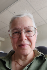 Cathe Murphy