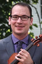 Timothy Cuffman