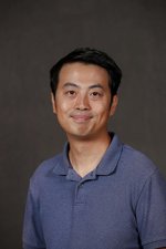 Jeff Pu