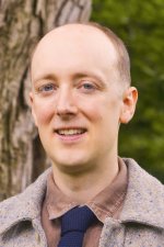 David McCarthy