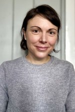 Nadine Plachta