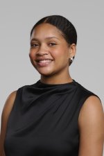 Amirah Scott