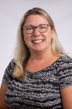 Christina Oberheim