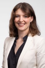 Anezka Viskova-Robertson