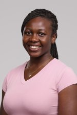 Priscilla Asare