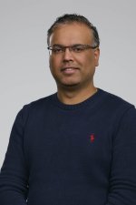 Gaurav Bagga 