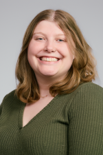 Evelyn Conway