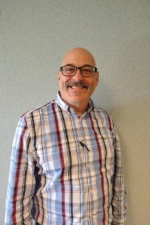 Michael Rocklin, Assistant Director