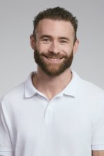 Michael McCarthy, Low Vision Specialist