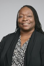 Deanna Omoniyi, Clinical Manager