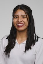 Paola Guzmán Jiménez