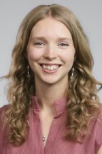 Lillian Randall