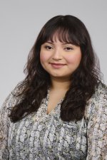Anabel Rodriguez, Optician