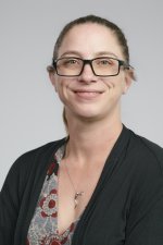 Ann Stokes, Senior Outpatient Therapist