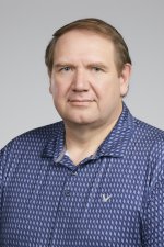Brian Hadley