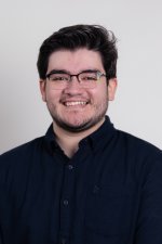 Rodrigo Conde Valdez