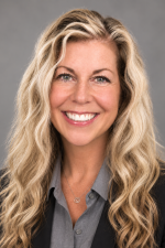 Jodi Ward
