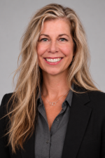 Jodi Ward