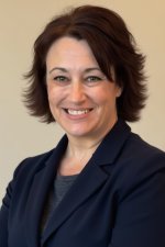 Meredith Kleinert, Business Manager