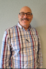 Michael Rocklin, Assistant Director
