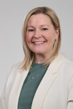 Kristin Waldhauser