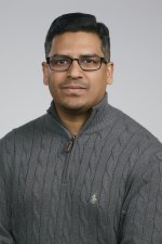 Shafayet Ahmed