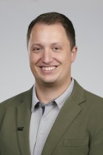 Zachary D. Asher