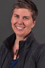 Susan Freeman