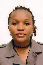 Lusike Mukhongo