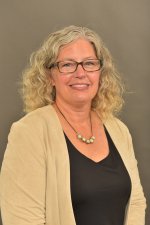 Dr. Stephanie Peterson