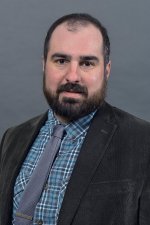 Justin Gish