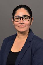 Adriana Cardoso Reyes 
