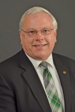 Pete Strazdas