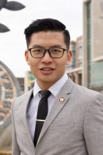 Cheng Kidd Sun
