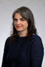 Jennifer Townsend