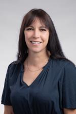 Dr. Michelle Metro-Roland