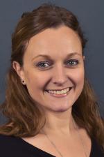 Amanda Hoger